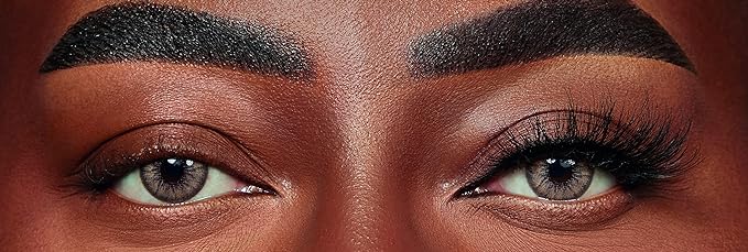 Eylure London The Plastic Boy Purrri Lashes — view 3