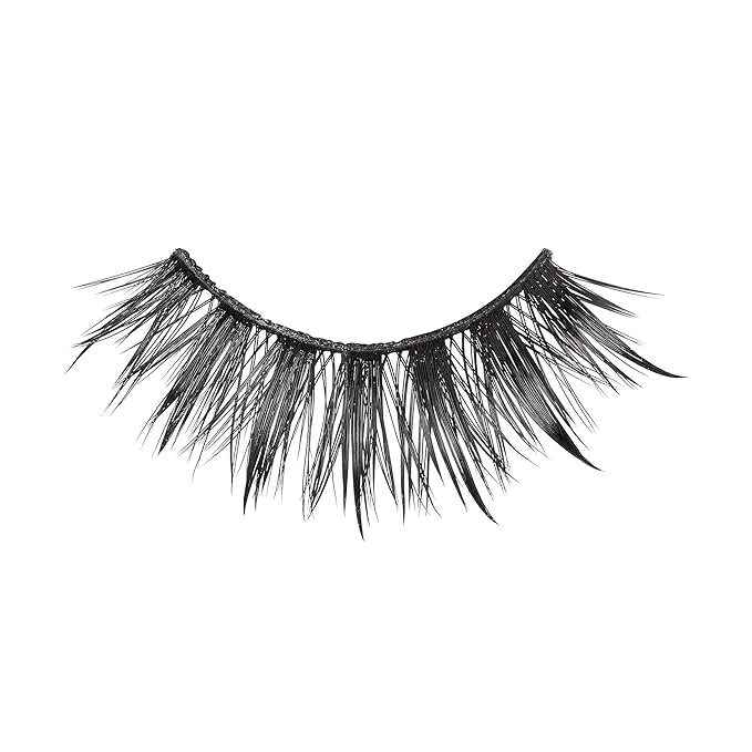 Kiss Lash Drip 3D Drama Eyelashes — view 2