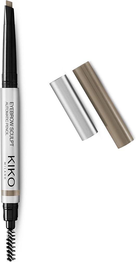 Kiko Milano Eyebrow Sculpt Automatic Pencil 01 — view 3
