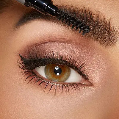 Kiko Milano Eyebrow Multi Tasker 3-In-1 06 — view 2