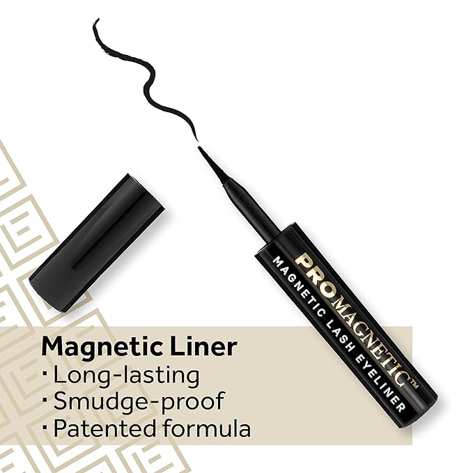 Eylure London Pro Magnetic Faux Mink Naturals — view 4