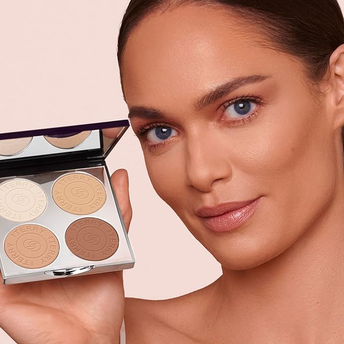 By Terry Hyaluronic Hydra Powder Palette — view 2