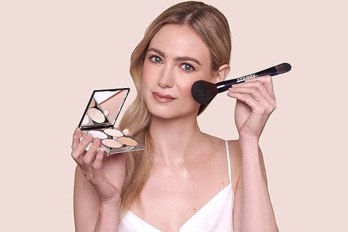 By Terry Hyaluronic Hydra Powder Palette — view 3