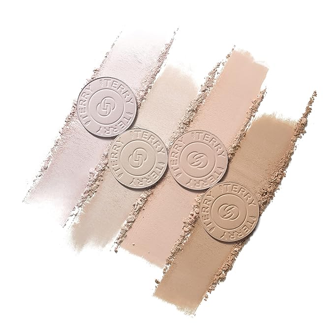 By Terry Hyaluronic Hydra Powder Palette — view 4
