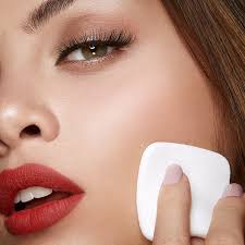 Kiko Milano Face Rectangular Foundation Sponges — view 2