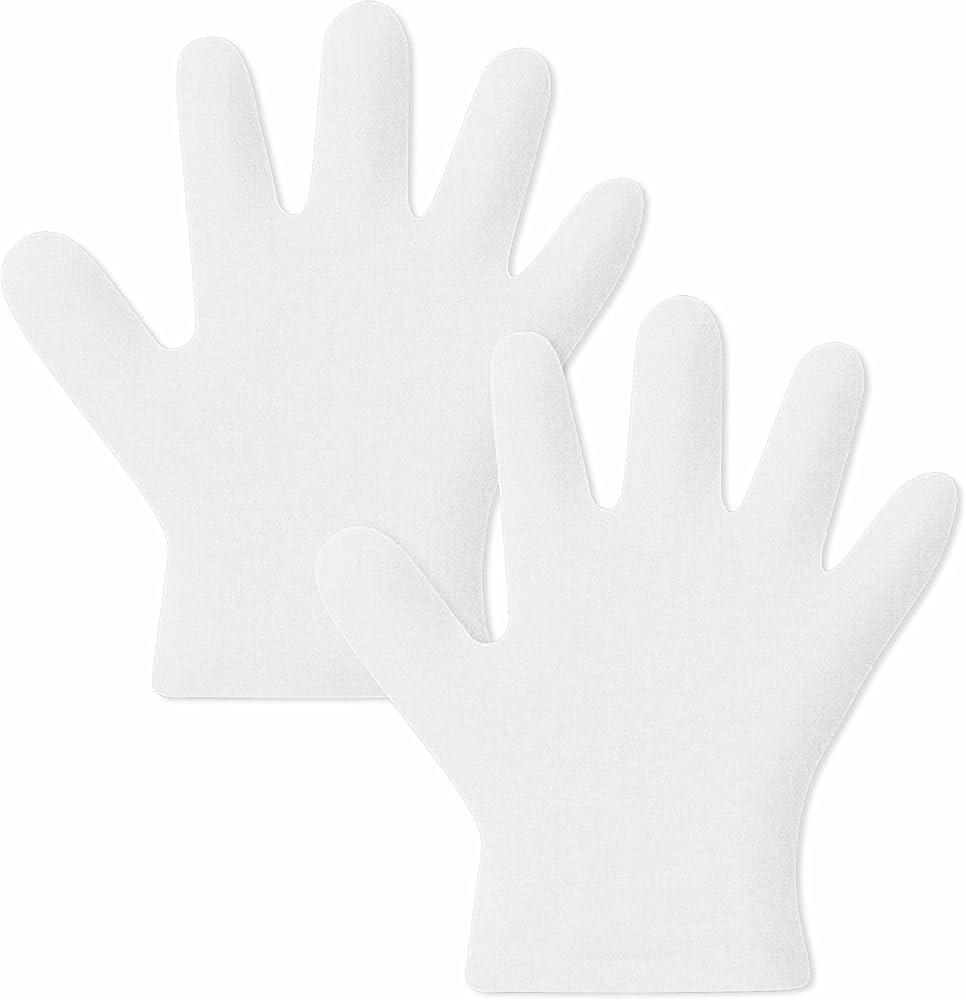 Kiko Milano Softening Hands Mask  — view 2