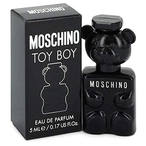 Moschino Toy Boy EDP 5 ml — view 2
