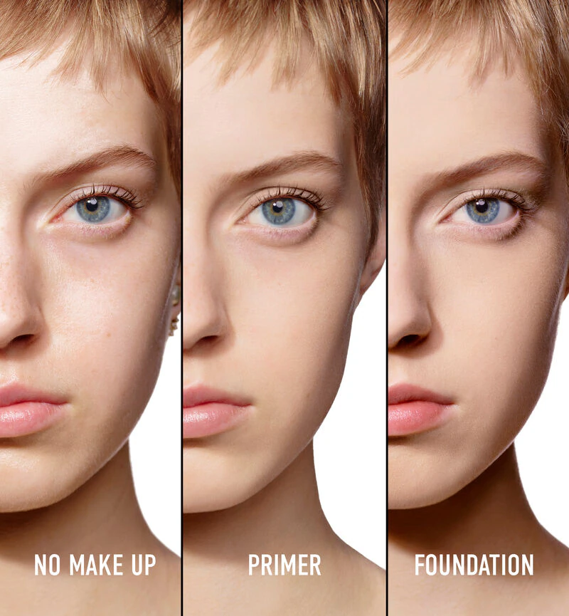 Dior Forever Velvet Veil 24H Blurring Matte Primer 30ml — view 2