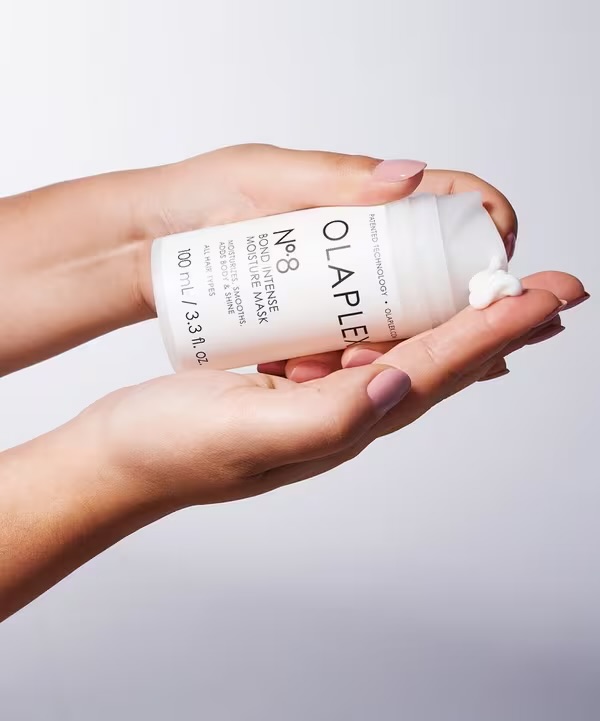 Olaplex No.8 Bond Intense Moisture Mask 100ml — view 4