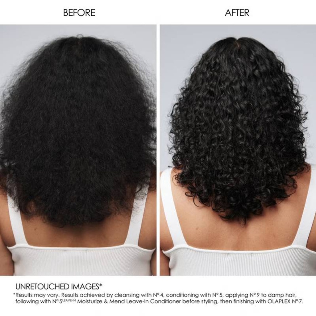 Olaplex No.5 Moisturize&Mend Leave In Conditioner 100ml — view 2