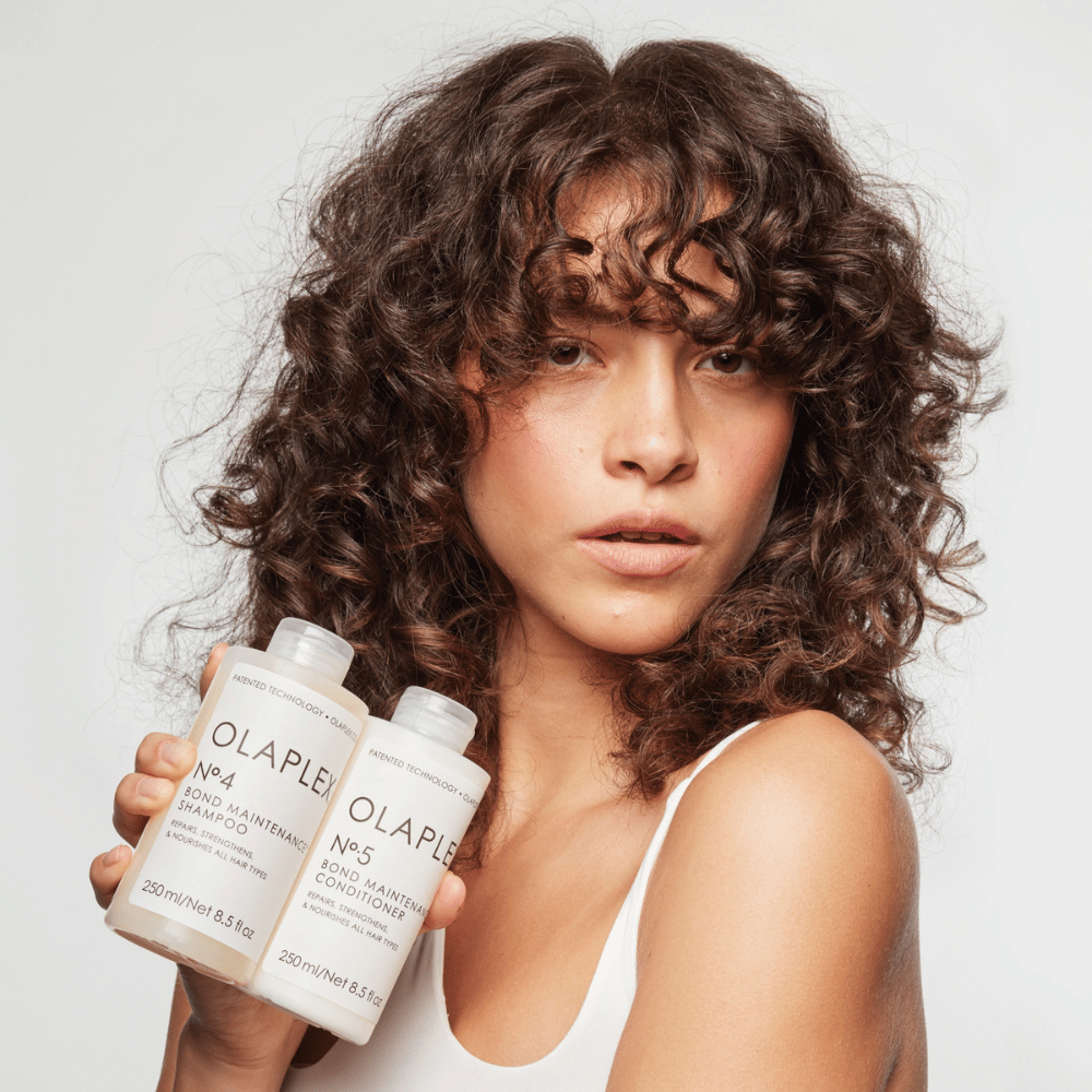 Olaplex No.5 Bond Maintenance Conditioner 250ml — view 2