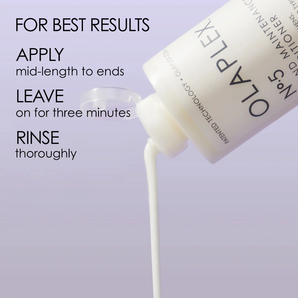 Olaplex No.5 Bond Maintenance Conditioner 250ml — view 4
