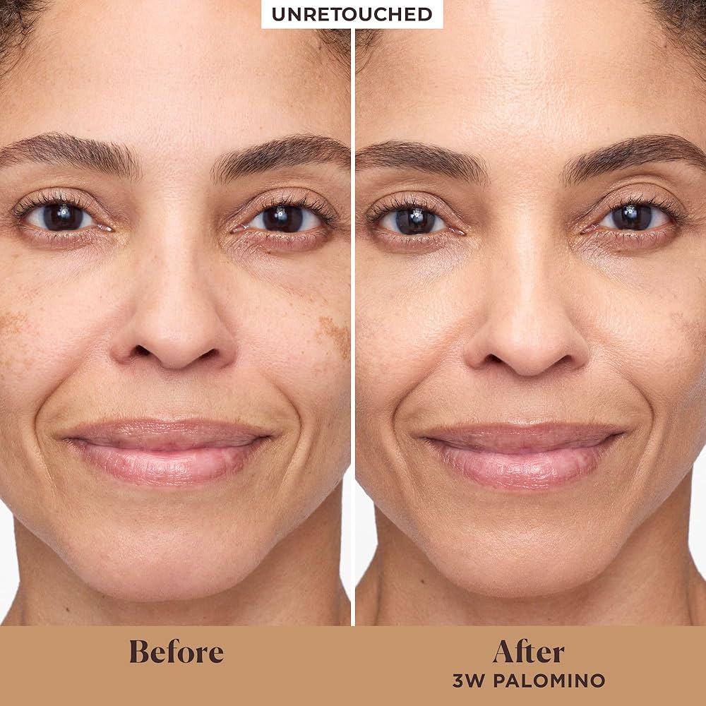 Laura Mercier Tinted Moisturizer Natural Dewy 3W Palomino — view 2