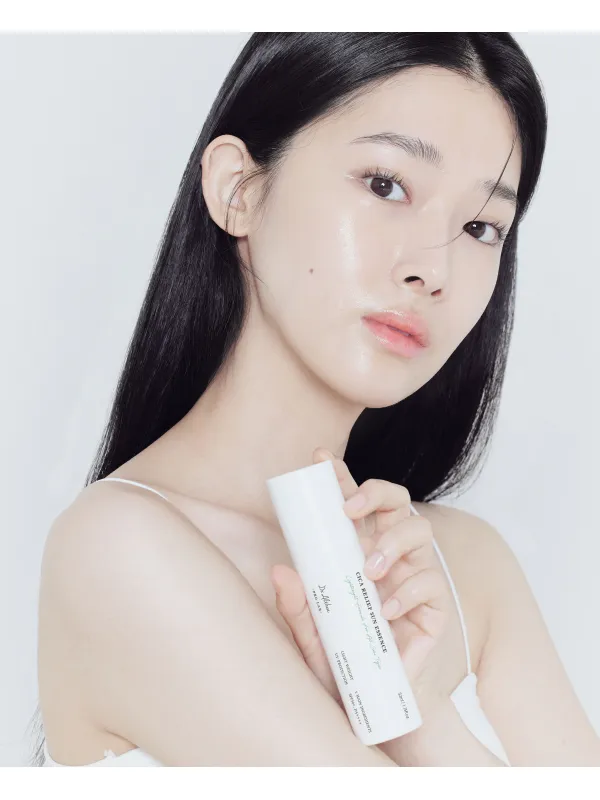 Dr. Althe CICA RELIF SUN ESSENCE 52ML — view 2