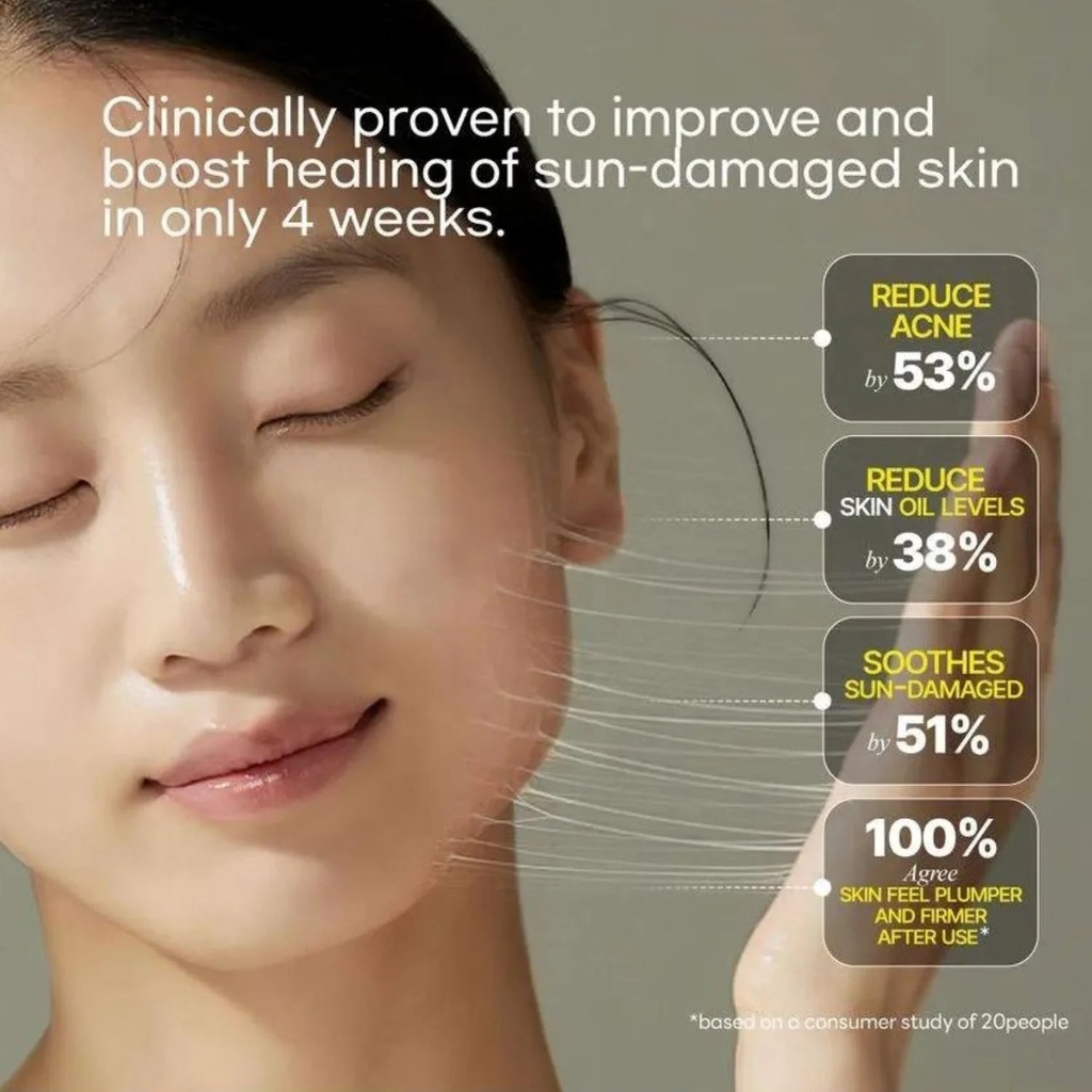 Jumiso Snail Mucin 95 + Peptide Facial Essence 140ml  — view 2