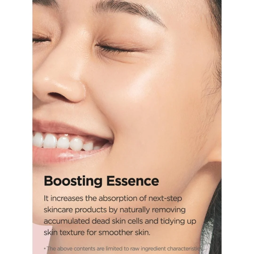 Isntree Chestnut AHA8% Clear Essence — view 2