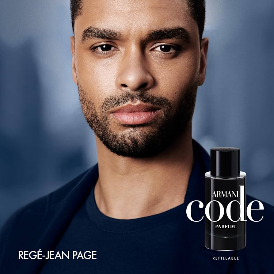 Giorgio Armani Armani Code Parfum Refill 150ml — view 2