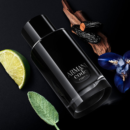 Giorgio Armani Armani Code Parfum Refill 150ml — view 4