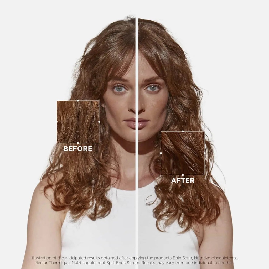 Kerastase Elixir Ultime L’Huile Originale Versatile Beautifying Oil 30ml — view 2