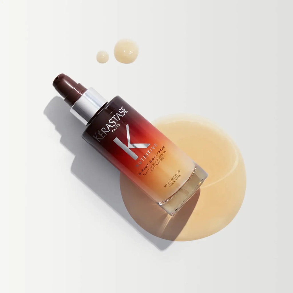 Kerastase Elixir Ultime L’Huile Originale Versatile Beautifying Oil 30ml — view 3