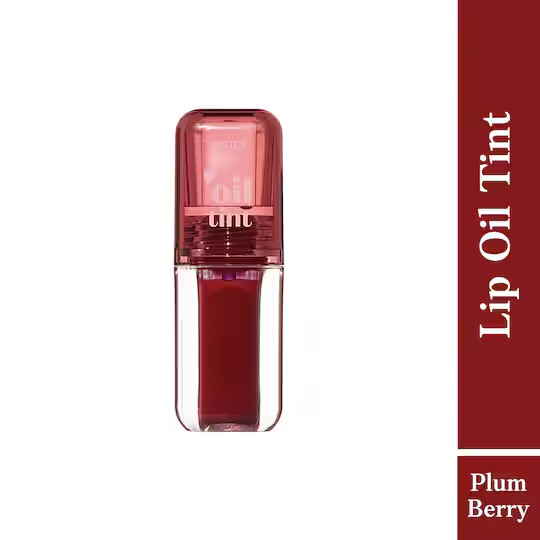 ETUDE DEAR DARLING OIL TINT 02 Plum Berry 4.2G — view 3