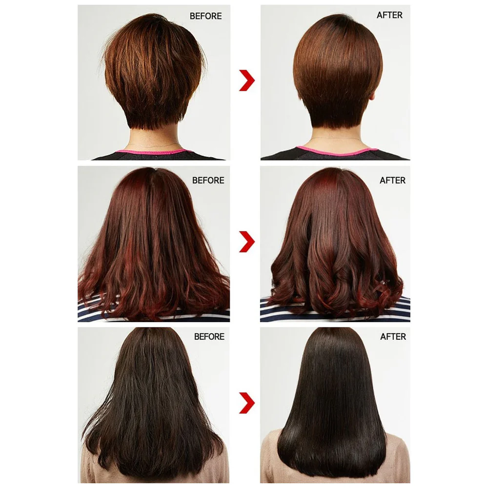 CP 1 KERATIN CONCENTRATE AMPOULE 80ML — view 3