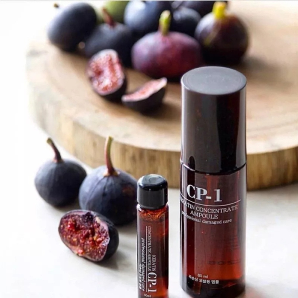 CP 1 KERATIN CONCENTRATE AMPOULE 80ML — view 4