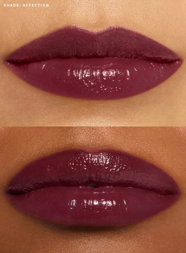 Rare Beauty Tinted Lip Oil Affection Pa Kuti — view 2