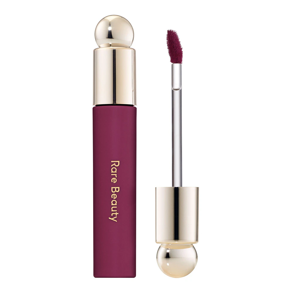 Rare Beauty Tinted Lip Oil Affection Pa Kuti — view 3