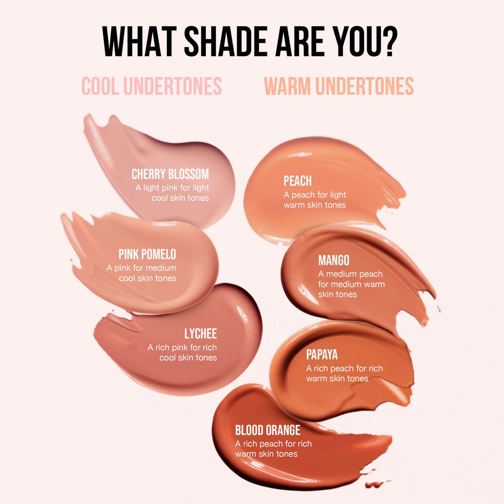 Huda Beauty Faux Filter Corrector Peach Light — view 3