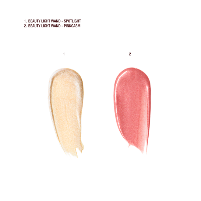 Charlotte Tilbury Hollywood Superstar Glow Kit — view 3