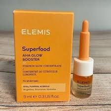 Elemis Superfood AHA Glow Booster 9ml — view 2