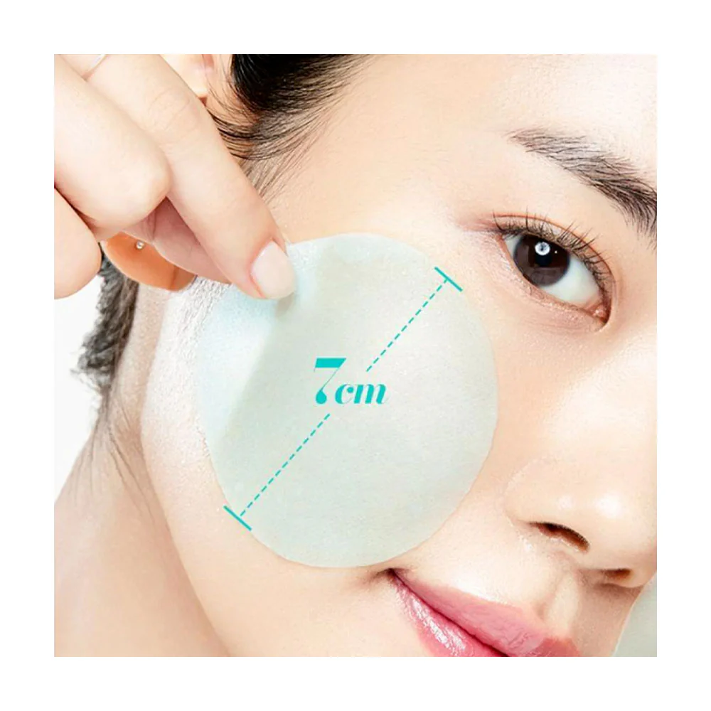 Anua Pdrn 100 Hyaluronic Acid Glow Pad 60Pads — view 2