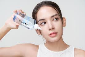 Jumiso Waterfull Hyaluronic Acid Toner 250ml — view 2