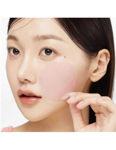 Medicube PDRN Pink Collagen Toning Gel Toner Pad 120ml — view 2