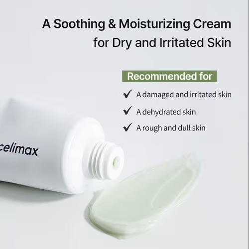 Celimax The Real Noni Energy Repair Cream 50ml — view 3