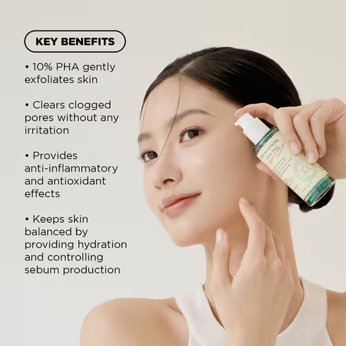 Axis-Y Pha Resurfacing Glow Peel 50ml — view 2