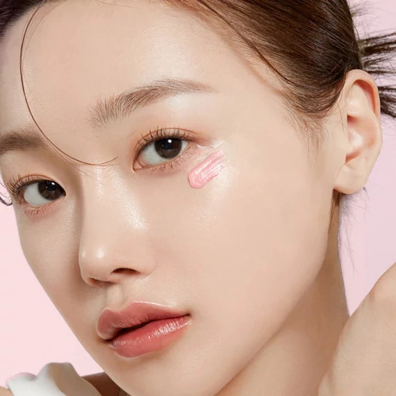 Medicube PDRN Pink Peptide Eye Cream 30ml — view 2