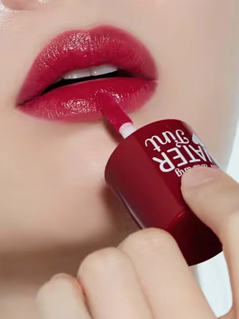 Etude Dear Darling Water Tint Grapefruit 04 — view 2