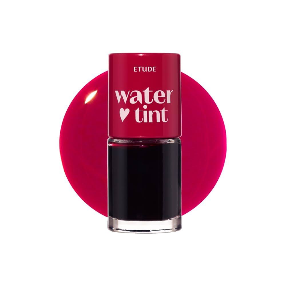 Etude Dear Darling Water Tint Grapefruit 04 — view 3