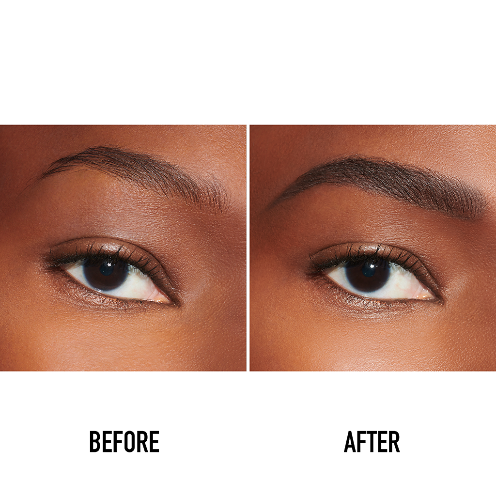 Dior Show Powder Eyebrow Pencil Pa Kuti 04 Auburn — view 2