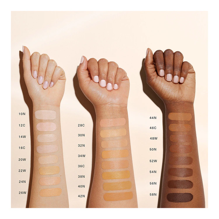 Rare Beauty Positive Light Tinted Moisturizer 36C — view 2