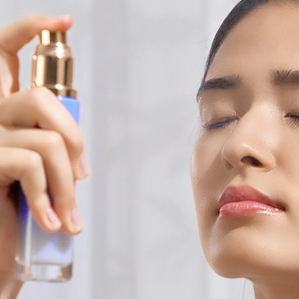 Tatcha Luminous Dewy Skin Mist 40ml — view 2