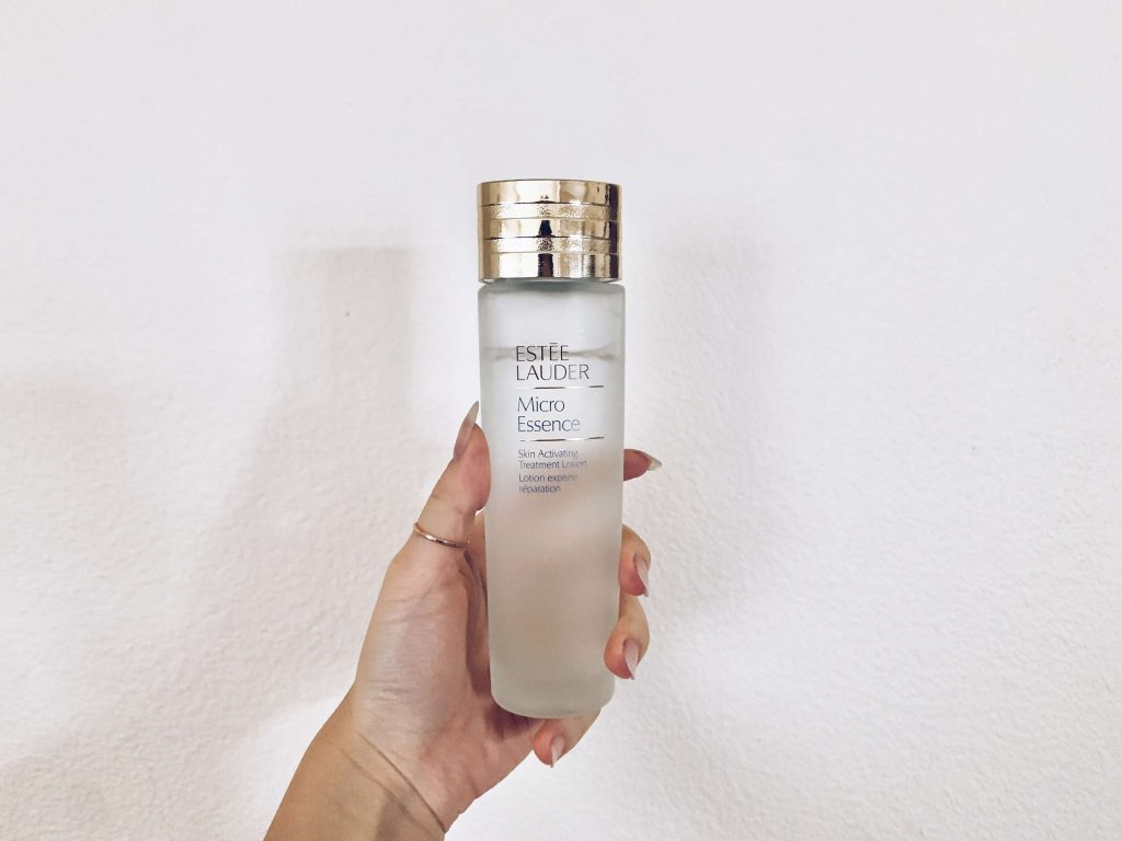 Estee Lauder Micro Essence Treatment Lotion 30 ml Pa Kuti — view 2