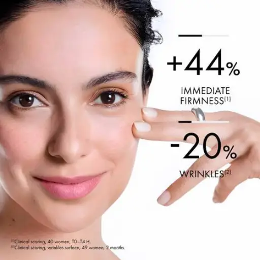 Vichy Liftactiv H.A. Anti-Wrinkle Firming Night Cream 50ml — view 3