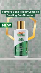Palmer's Bonding Pre Shampoo 150ml — view 3