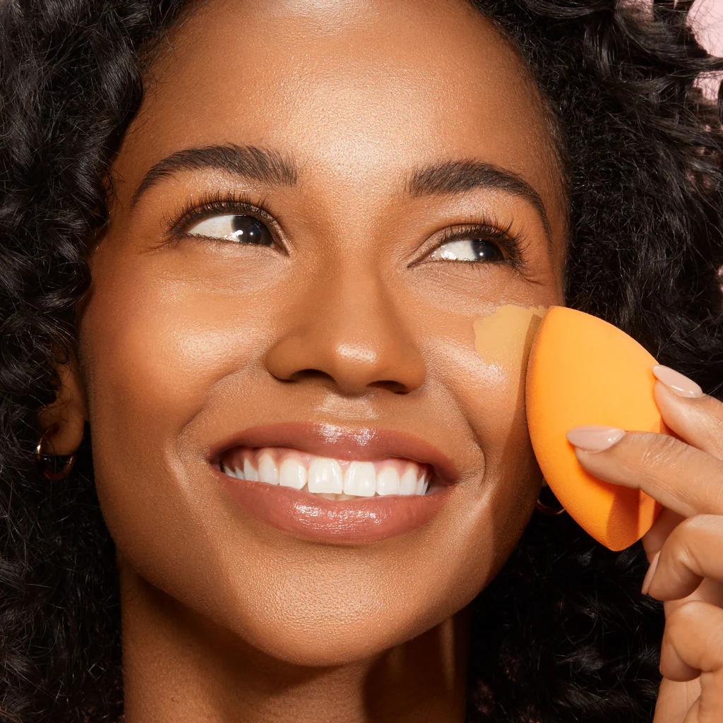 Real Techniques Miracle Complexion Sponge Duo — view 2