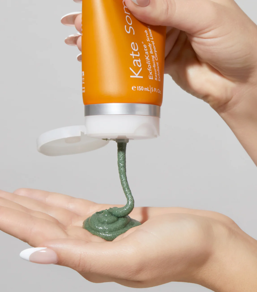 Kate Somerville Exfolikate Resurfacing Body Scrub 150ml  — view 2