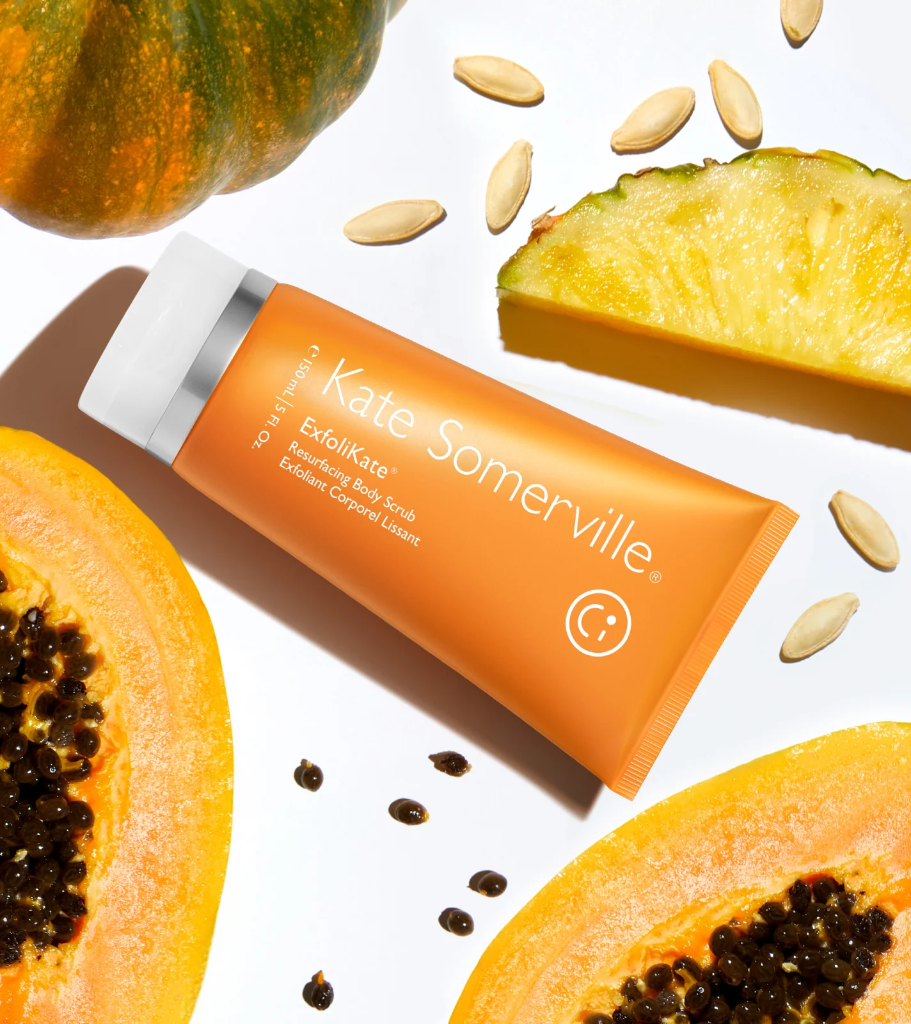 Kate Somerville Exfolikate Resurfacing Body Scrub 150ml  — view 3