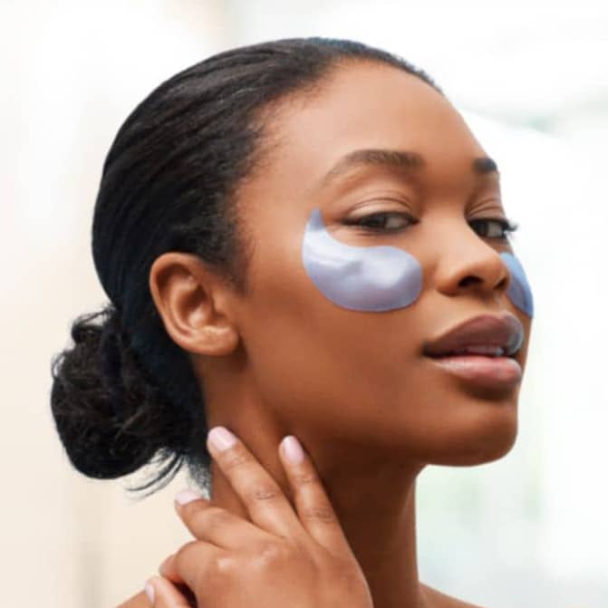 Patchology Patching All The Way Eye Gel Sampler Kit — view 3